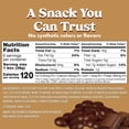 thumbnail image 5 of Sun-Maid® Chocolate Yogurt Covered Raisins 6-Pack/1oz Cartons, 5 of 7