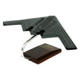 thumbnail image 2 of Executive Series Display Models B5215 B-2 Stealth Bomber 1-150, 2 of 4