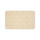 thumbnail image 1 of Yuarrent Alfombrilla de baño inferior antideslizante de poliéster, alfombras que no se desprenden para un paso seguro, baño de alta Type3 NO3, 1 of 6