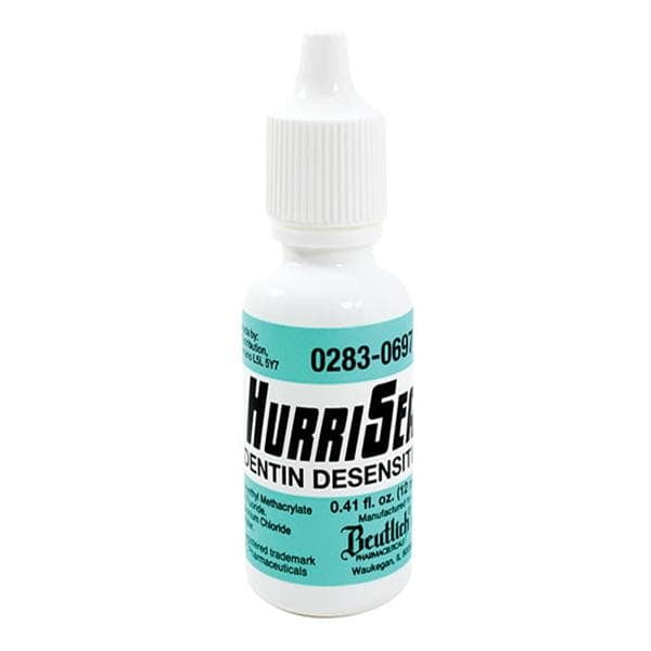 HurriSeal Desensitizer HEMA 12 mL - Walmart.com