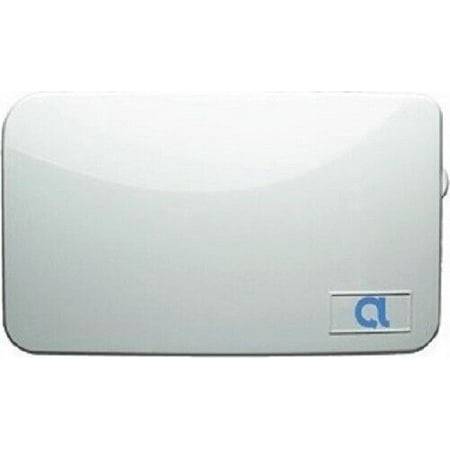 Alula SMART AT&T LTE/Ethernet/Wi-Fi/ZWAVE security communicator-BAT-CONNECT-A