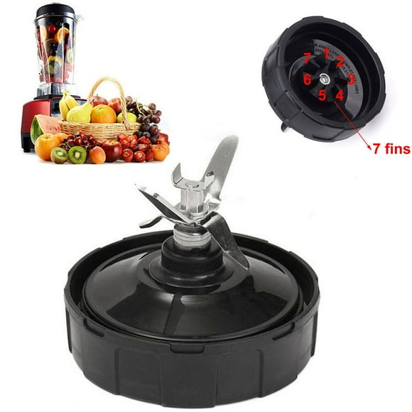 Ninja Blender Rubber Gasket