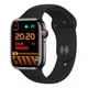 thumbnail image 2 of Reloj Inteligente Fralugio M9 Mini Dual Core NFC Negro, 2 of 3
