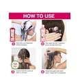 thumbnail image 4 of Biotin & Rosemary Shampoo with Onion for Hair Growth - Strengthens, Thickens, Nourishes , Paraben-Free & Silicone-Free, 250-250ml, 4 of 9