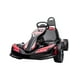 thumbnail image 1 of PINGÜE® Montable Eléctrico Niños Tipo Go-Kart | Control Remoto 2.4 GHz | Batería 12V 7AH |8 Km/h | 2 Motores 35W |Luces LED, Música, Radio|, 1 of 7