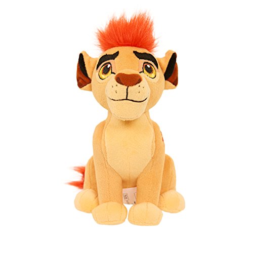 kion plush