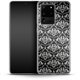 thumbnail image 1 of Samsung Galaxy S20 Ultra - Lirios franceses negros de caseable Designs, funda de silicona para teléfono caseable TC11PXXC01067XXSASG2U, 1 of 1