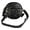 Black, variant on Stylish Leather Round Purse Handbag for Women Travel Work and Evening Party Occasions