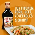 thumbnail image 5 of Lawry's Teriyaki With Pineapple Juice Marinade, 12.0 fl oz Bottle, 5 of 27