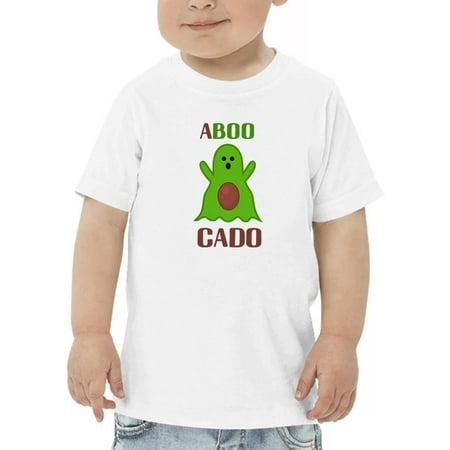 

Aboocado Funny Halloween T-Shirt Toddler -Image by Shutterstock 2 Toddler
