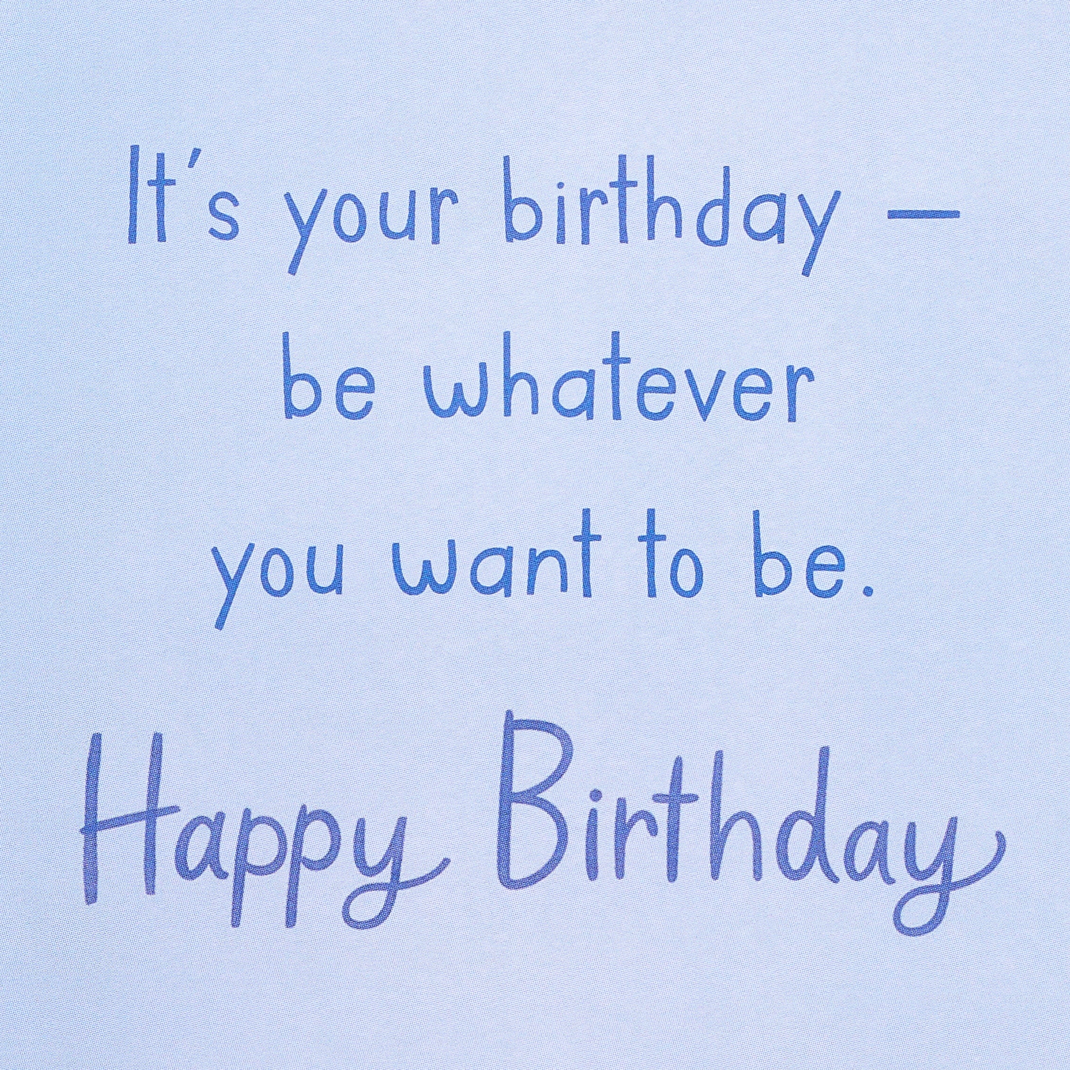 American Greetings Birthday Card for Girl (Mermaid Wishes)