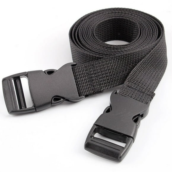 Nylon Strap Buckle