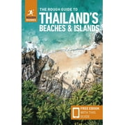 Rough Guides: The Rough Guide to Thailand's Beaches & Islands (Travel Guide with Free Ebook) (Paperback)