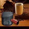thumbnail image 4 of Taza Taza medidora Vaso para espresso Vaso para shots Vasos Boquillas Dispensador Jigger Grande 5.5x6cm, 4 of 9