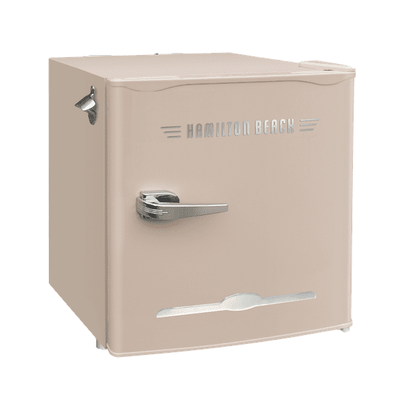 Hamilton Beach Mini Fridge