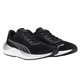 thumbnail image 1 of Tenis Hombre PUMA Running Nitro Correr Caballero negro 27.5, 1 of 6