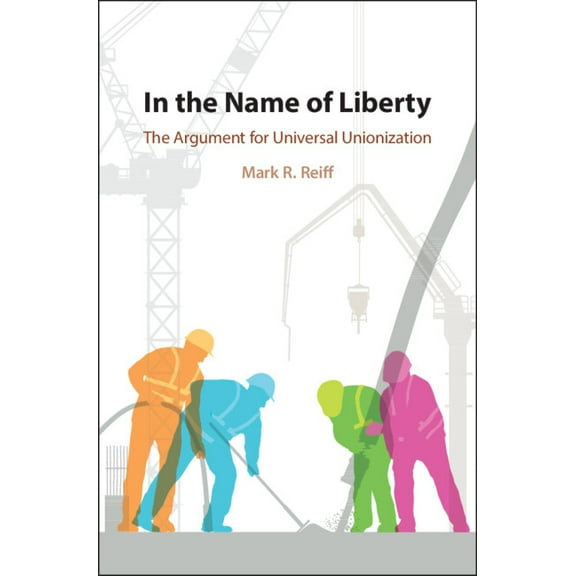 In the Name of Liberty, (Hardcover)