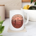 thumbnail image 3 of Georgia State Motto Wisdom, Justice, Moderation Coffee Mug 11 oz, 3 of 5