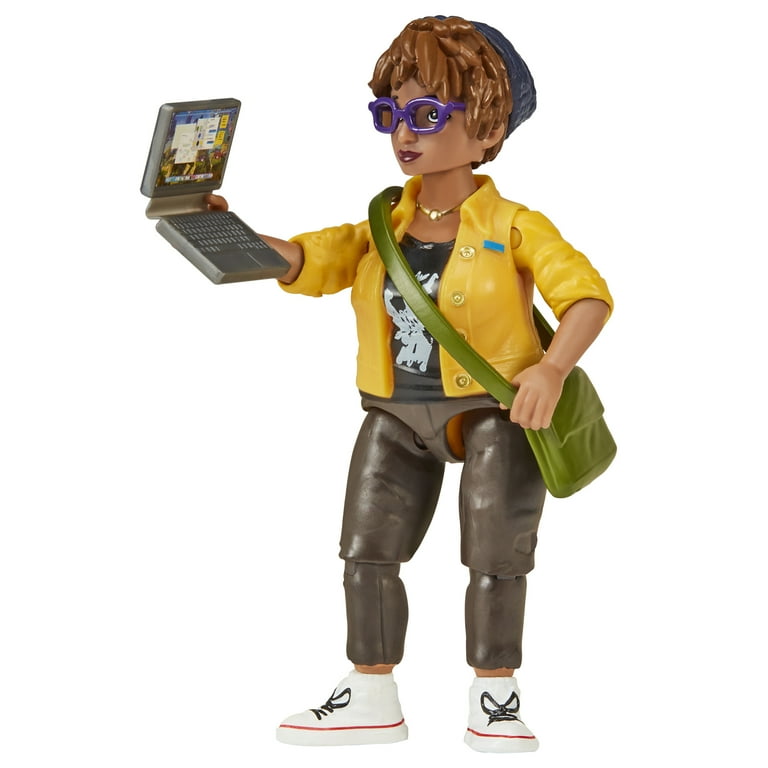 Teenage Mutant Ninja Turtles: Mutant Mayhem 4.5” April O'Neil