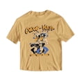 thumbnail image 1 of The Black Crowes  Adult Crowe Mafia Back Print T-Shirt, 1 of 2