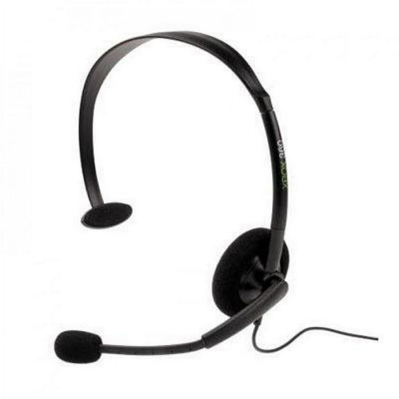 X360 HEADSET