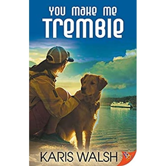 Pre-Owned You Make Me Tremble (Paperback) 1626399018 9781626399013