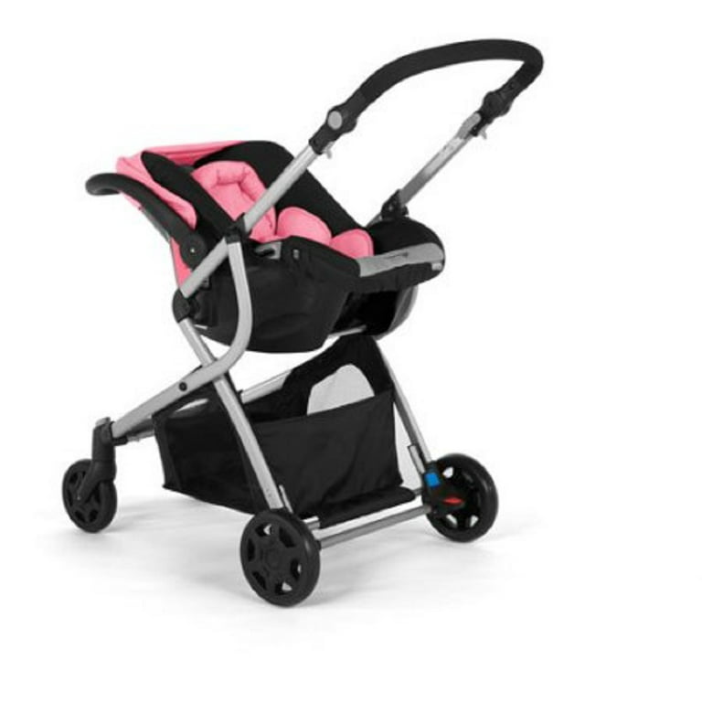 Gamberritos Baby Osito Universal Baby Stroller Bag 10741