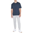 thumbnail image 3 of American Apparel Men's Heavy Jersey Weight Box Short Sleeve T-Shirt, Sizes S-XL, 3 of 6