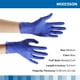 thumbnail image 2 of Guantes de examen de nitrilo McKesson Confiderm XL azul oscuro 230 piezas, 2 of 8