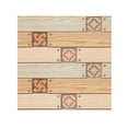 thumbnail image 1 of Clearance! 3D Simulation Wall Stickers Self-stick Kitchen Bathroom Decor Cheap Items Weekly Finds #04, 1 of 4