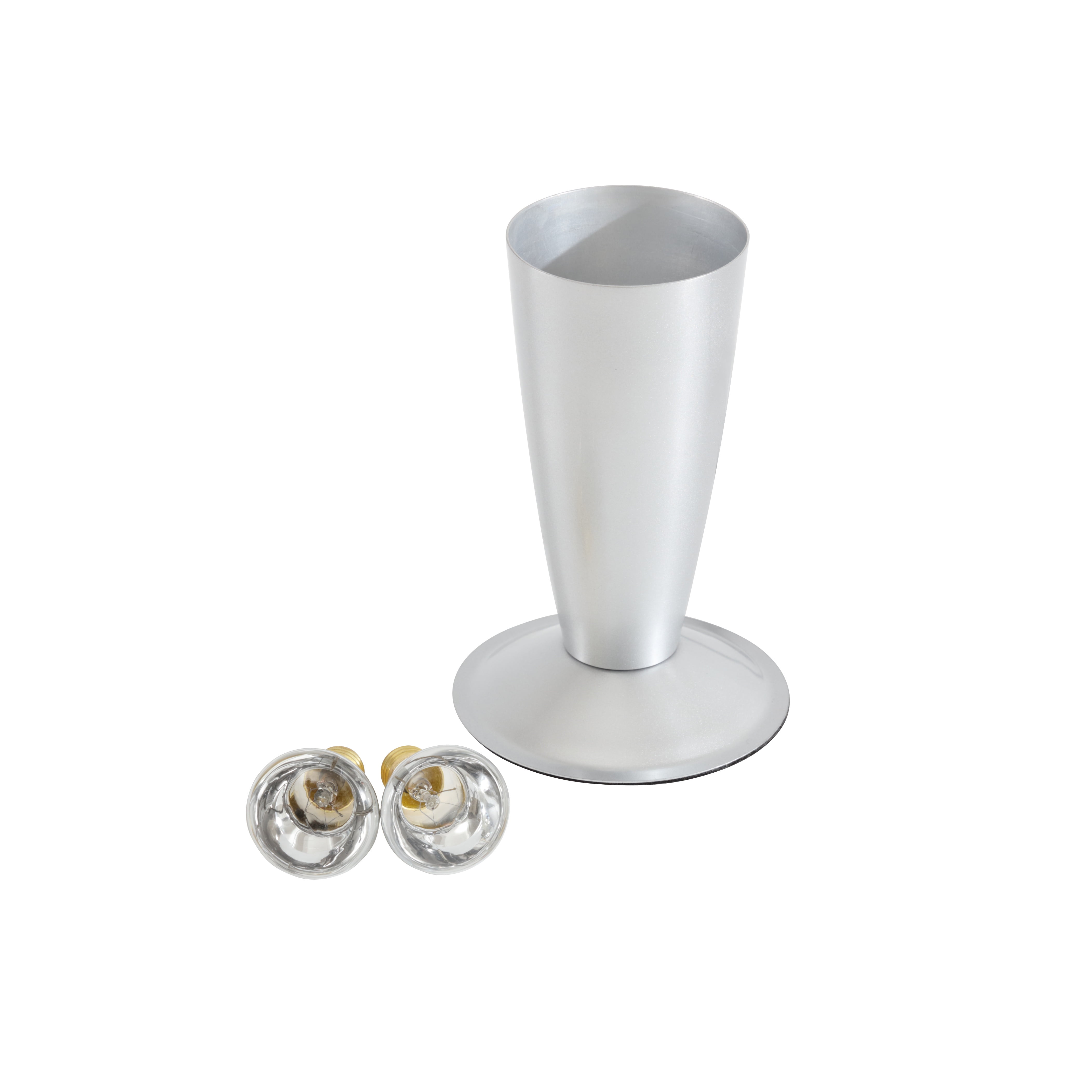 Urban Shop 2 Pack Volcano Motion Lamp Replacement Bulbs