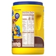 thumbnail image 3 of NESQUIK Chocolate Powder Canister (44.9 oz.), 3 of 5