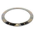 thumbnail image 4 of Inserto de bisel, anillo de bisel de reloj de cerámica Inserto de bisel de reloj de cerámica Bisel de reloj Rendimiento potente, 4 of 12
