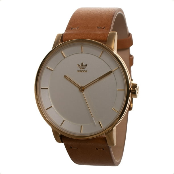 Reloj Adidas Unisex District L1 Dorado Z08-2548
