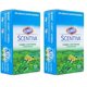 thumbnail image 1 of Sábanas para secadora Clorox Scentiva, suavizantes de telas, 105 unidades, 1 of 7