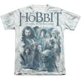 thumbnail image 1 of Hobbit - Ready For Battle - Short Sleeve Shirt - Medium, 1 of 2