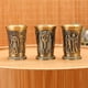 thumbnail image 2 of Vaso de chupito egipcio vintage de metal de 30 ml, copa de vino creativa, vaso para sorbos personalizado, copa de bar a prueba de gotas, regalo para whisky, 2 of 5
