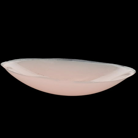 

Hesxuno Silicone Nipple Covers Reusable 1 Pair Reusable Adhesive Silicone Breast Bra Nipple Cover Pad Covers Stick