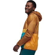 Cotopaxi Cotopaxi Teca Windbreaker Half-Zip Jacket for Men