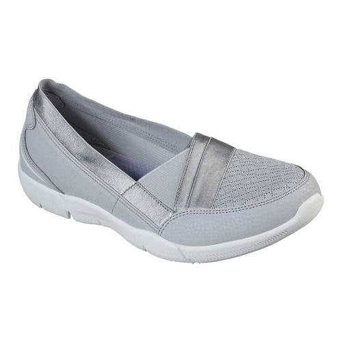 Skechers - Women's Skechers Be-Lux Daylights Slip On - Walmart.com - Walmart.com