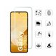 thumbnail image 2 of Protector Mica Cristal Templado StarGlass para Samsung Z Flip 6 F741 Pantalla Trasera y Camara, 2 of 5