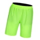 thumbnail image 5 of Hombres MTB Bicicleta de montaña Bicicleta corta Ciclismo Ciclismo Pantalones cortos para montar Ciclismo Ajuste holgado y secado rápido - Tamaños sel L Macarena Pantalones cortos acolchados de ciclismo para hombres, 5 of 8