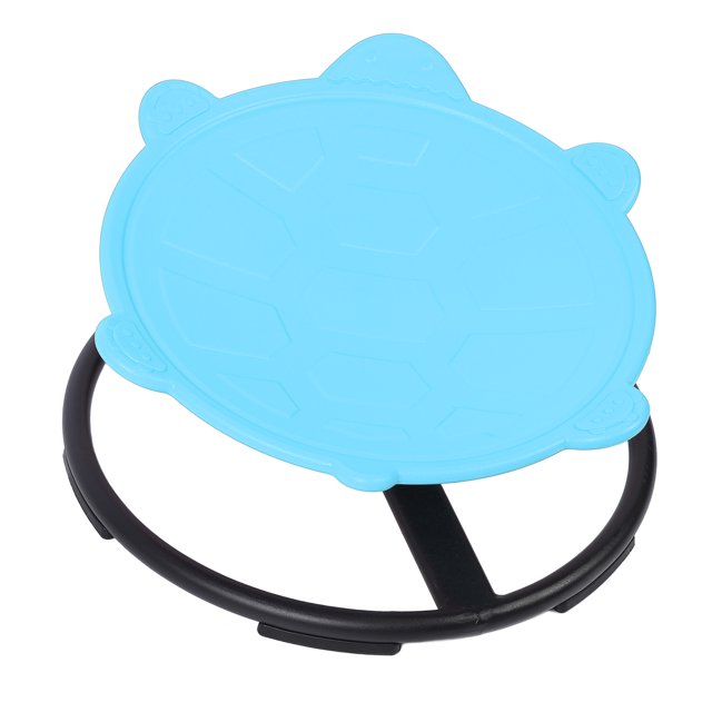Kids Ergonomic Sensory Swivel Chair, Exercise Core Muscles, Improve Strength, Promote Physical Development with Bright Colors for Kindergartens, Homes