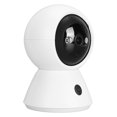thumbnail image 1 of Cámara Para Mascotas, Almacenamiento En La Nube 2,4 GHz 5 GHz WiFi Audio Bidireccional Cámara De Seguridad Interior Panorámica De 360 ​​Para Sala De Estar, 1 of 7