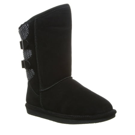 

Bearpaw Women s Boshie Wide Boots