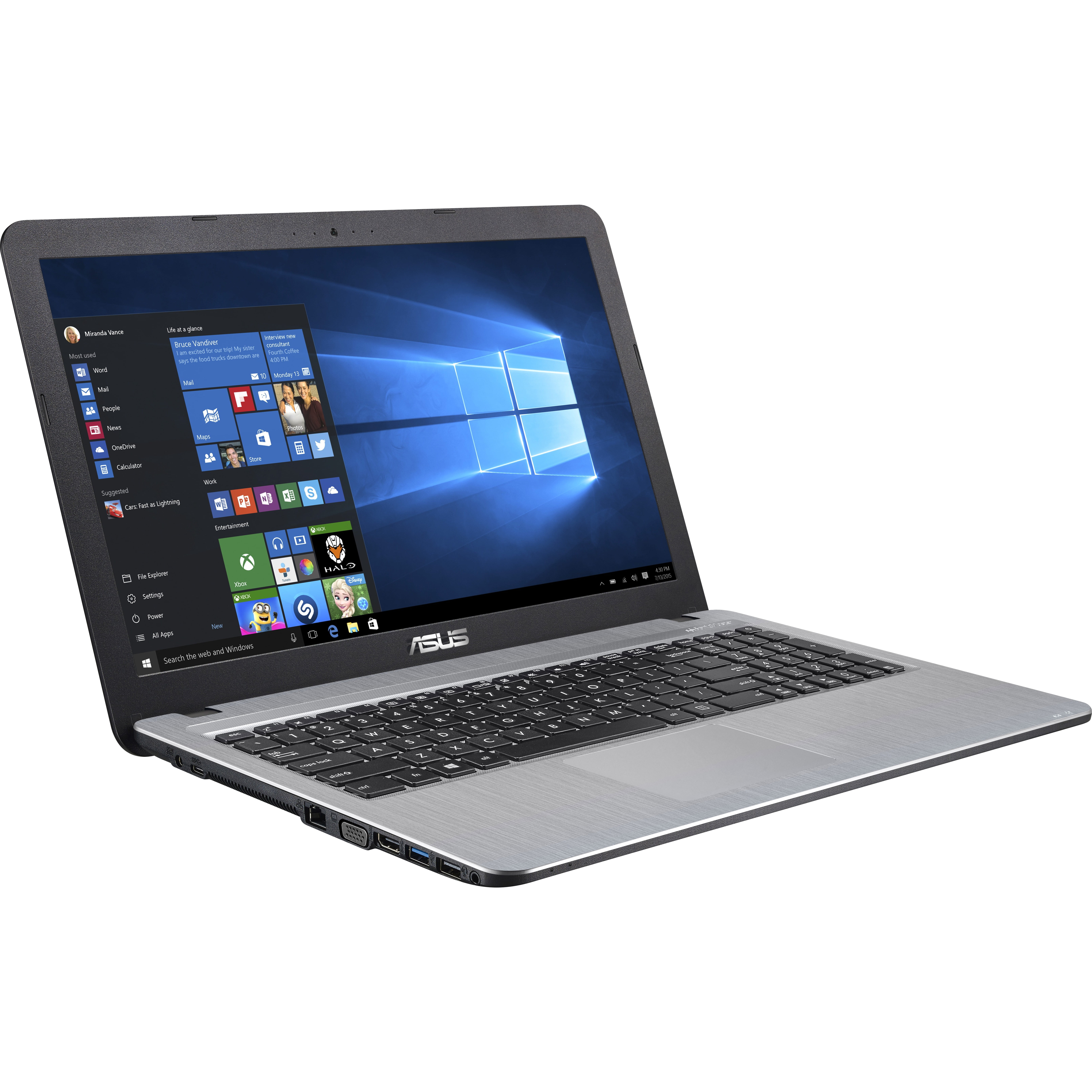 ASUS X540BA HD Laptop with AMD A9-9425 Kenya Ubuy