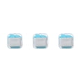 thumbnail image 1 of Bearachild jabón papel mano desechable aromas viaje inodoro al aire libre rebanada piel suministros baño caja hogar azul Type1 NO1, 1 of 6
