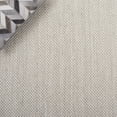 thumbnail image 6 of SAFAVIEH Natural Fiber Kentigern Solid Area Rug, Marble/Khaki, 12' x 12' Square, 6 of 10