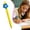 H, variant on Clearance Under $2, 1 Pack Cute Flower Gel Pen, Novelty 0.5mm Fine Point Writing Pen, Kawaii Aesthetic Pen for Journaling & Office Fun, Plastic, 15x3cm(F)