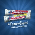 thumbnail image 2 of 3 MUSKETEERS Chocolate Singles Size Candy Bars 1.92-Ounce Bar 36-Count Box, 2 of 7